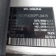 WD3PE8DBXFP136415 2015 Mercedes-Benz Sprinter 2500 High Roof auction photo thumbnail 9