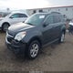 2GNFLFEKXE6253430 2014 Chevrolet Equinox 1Lt auction photo thumbnail 2