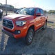 3TMCZ5AN2HM095437 2017 Toyota Tacoma Sr5 V6 auction photo thumbnail 2