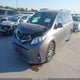 5TDYZ3DC7LS038132 2020 Toyota Sienna Xle auction photo thumbnail 2