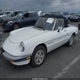 ZARBA5418G1037278 1986 Alfa Romeo Veloce 2000 Spider auction photo thumbnail 2