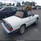 ZARBA5418G1037278 1986 Alfa Romeo Veloce 2000 Spider auction photo thumbnail 4