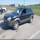 KM8JN12D46U386138 2006 Hyundai Tucson Gls/Limited auction photo thumbnail 2