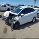 3FADP4AJXKM153955 2019 Ford Fiesta S auction photo thumbnail 2