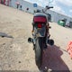 JH2RC3807NM101869 1992 Honda Cb750 auction photo thumbnail 6