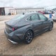 KMHL64JA4SA441228 2025 Hyundai Sonata Sel auction photo thumbnail 4
