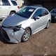 5YFB4MDE4SP248027 2025 Toyota Corolla Le auction photo thumbnail 2