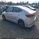 5NPD84LF5HH170094 2017 Hyundai Elantra Se auction photo thumbnail 3