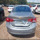 1G1ZD5ST6SF153412 2025 Chevrolet Malibu Fwd 1Lt auction photo thumbnail 6