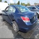 1HGCP2F30AA105382 2010 Honda Accord 2.4 Lx auction photo thumbnail 3