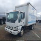 4KLB4B1U86J804897 2006 Isuzu Npr Truck Cab And Chassis auction photo thumbnail 2