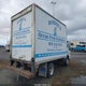 4KLB4B1U86J804897 2006 Isuzu Npr Truck Cab And Chassis auction photo thumbnail 4