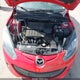 JM1DE1LY8D0158747 2013 Mazda Mazda2 Touring auction photo thumbnail 10