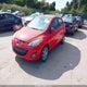 JM1DE1LY8D0158747 2013 Mazda Mazda2 Touring auction photo thumbnail 2