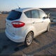 1FADP5BUXDL502776 2013 Ford C-Max Hybrid Sel auction photo thumbnail 4