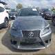 JTHBF1D29F5055923 2015 Lexus Is 250 auction photo thumbnail 12