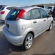 3FAFP37N55R141779 2005 Ford Focus Zx5 auction photo thumbnail 4