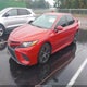 4T1B11HK1KU211409 2019 Toyota Camry Se auction photo thumbnail 2