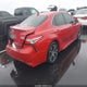 4T1B11HK1KU211409 2019 Toyota Camry Se auction photo thumbnail 4
