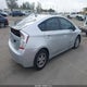 JTDKN3DU0A0041688 2010 Toyota Prius Ii auction photo thumbnail 4