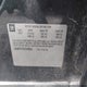 1G6DP577X70180825 2007 Cadillac Cts Standard auction photo thumbnail 9