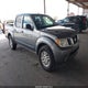 1N6AD0ER6JN735048 2018 Nissan Frontier Sv auction photo thumbnail 1