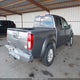 1N6AD0ER6JN735048 2018 Nissan Frontier Sv auction photo thumbnail 4