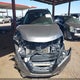 JN8AT2MV9LW143340 2020 Nissan Rogue Sv Intelligent Awd auction photo thumbnail 13