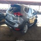 JN8AT2MV9LW143340 2020 Nissan Rogue Sv Intelligent Awd auction photo thumbnail 4