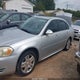 2G1WB5E33G1160241 2016 Chevrolet Impala Limited Lt auction photo thumbnail 14
