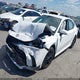 4T1DAACK7SU642840 2025 Toyota Camry Se auction photo thumbnail 2