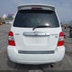 JTEDW21A260006812 2006 Toyota Highlander Hybrid V6 auction photo thumbnail 16