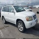 JTEDW21A260006812 2006 Toyota Highlander Hybrid V6 auction photo thumbnail 1