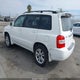 JTEDW21A260006812 2006 Toyota Highlander Hybrid V6 auction photo thumbnail 3