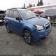 JF2SJAJC1HH533297 2017 Subaru Forester 2.5I Limited auction photo thumbnail 1
