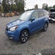 JF2SJAJC1HH533297 2017 Subaru Forester 2.5I Limited auction photo thumbnail 2