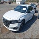 1HGCV2F38MA020090 2021 Honda Accord Sport 2.0T auction photo thumbnail 2