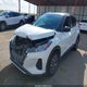 3N1CP5CV4ML517472 2021 Nissan Kicks Sv Xtronic Cvt auction photo thumbnail 2