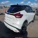 3N1CP5CV4ML517472 2021 Nissan Kicks Sv Xtronic Cvt auction photo thumbnail 4
