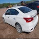 3N1AB7AP6HY335898 2017 Nissan Sentra Sv auction photo thumbnail 3