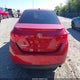 2T1BURHE6HC835457 2017 Toyota Corolla Se auction photo thumbnail 17