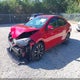 2T1BURHE6HC835457 2017 Toyota Corolla Se auction photo thumbnail 2