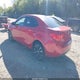 2T1BURHE6HC835457 2017 Toyota Corolla Se auction photo thumbnail 3