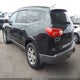 1GNLRFED4AJ196402 2010 Chevrolet Traverse Lt auction photo thumbnail 3