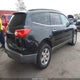 1GNLRFED4AJ196402 2010 Chevrolet Traverse Lt auction photo thumbnail 4