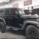1C4HJXDN4JW199177 2018 Jeep Wrangler Unlimited Sport 4X4 auction photo thumbnail 12