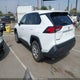 2T3K1RFVXNW233402 2022 Toyota Rav4 Le auction photo thumbnail 3