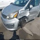 KNADM4A3XH6025757 2017 Kia Rio Lx auction photo thumbnail 6