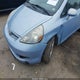 JHMGD38648S040707 2008 Honda Fit Sport auction photo thumbnail 6