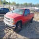 1GCEK19R2TE235630 1996 Chevrolet Gmt-400 K1500 auction photo thumbnail 2